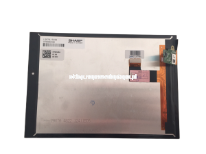 matryca lcd digitizer HP 608 G1 Tablet 