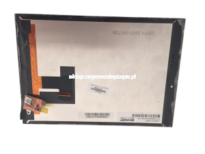 UŻYWANA matryca lcd digitizer HP 608 G1 Tablet