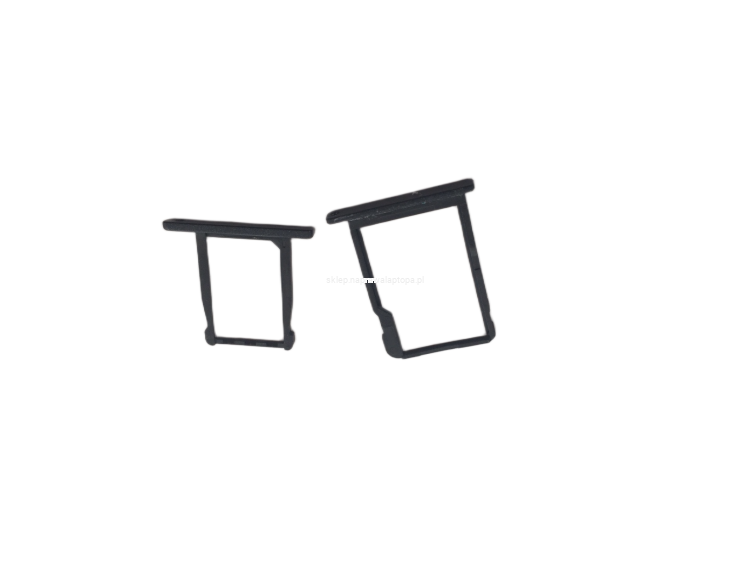 tacki SIM micro SD HP 608 G1 Tablet
