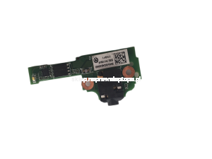gniazdo audio moduł HP 608 G1 Tablet
