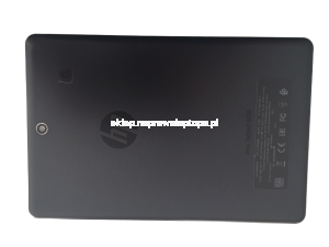 plecki obudowa HP 608 G1 Tablet 