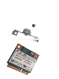 karta wifi z mocowaniem HP ELITEBOOK 640 G1 