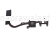 Chłodzenie CPU GPU HP 730962-001 Elitebook 840 Zbook 14 G1