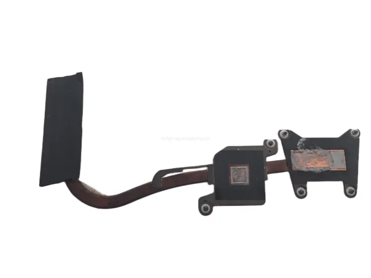 Chłodzenie CPU GPU HP 730962-001 Elitebook 840 Zbook 14 G1