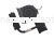HP Probook 640 G1 Cooling CPU Fan with Heatsink 6043B0141201 6033B0034401