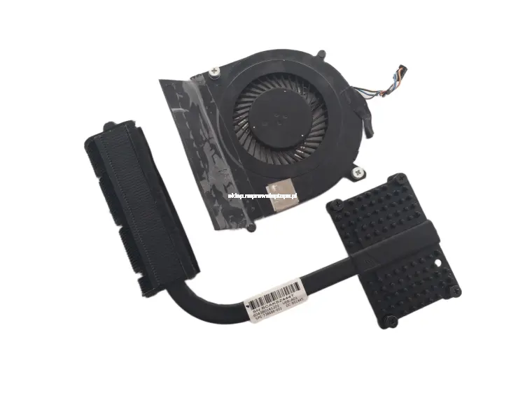 HP Probook 640 G1 Cooling CPU Fan with Heatsink 6043B0141201 6033B0034401