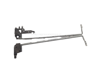 NOWE ZAWIASY KOMPLET LEWY PRAWY  HP PROBOOK 650 G2 
