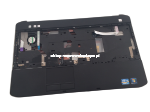 KADŁUBEK OBUDOWA WENTYLATOR Dell Latitude E5530 