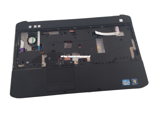 KADŁUBEK OBUDOWA WENTYLATOR Dell Latitude E5530