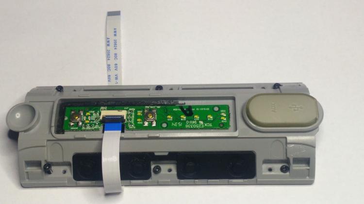 taśma FPC do włącznika JBL FLIP 3