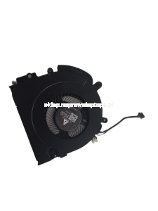 wentylator CPU 6033b0069001 HP ELITEBOOK 850 G6