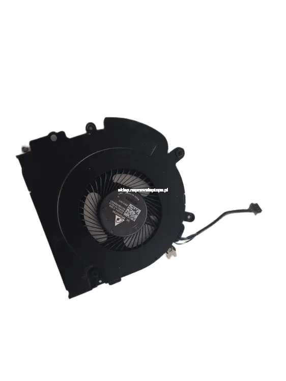 wentylator CPU 6033b0069001 HP ELITEBOOK 850 G6