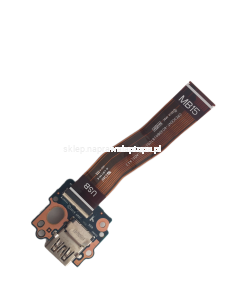moduł usb 6035b0187201 HP ELITEBOOK 850 G6