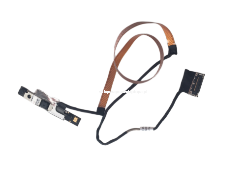 TAŚMA KAMERKA HP EliteBook 830 G5, 735 G5, 830 G6, 835 G6