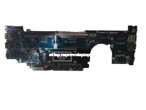 uszkodzona płyta główna Dell Latitude 5300 18827-1