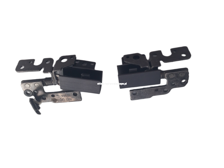 zaślepki zawiasy komplet lewy prawy Dell Latitude 5300