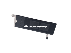 mocowanie uchwyt wspornik termopad na dysk Dell Latitude 5300