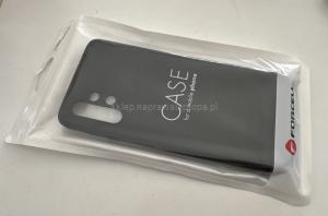 Etui CARBON do Samsung Galaxy A32 5G czarny