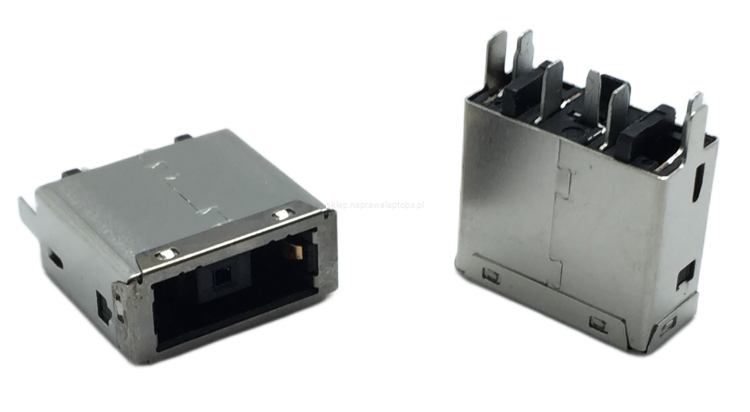 gniazdo LOTES LENOVO pionowe do LENOVO AiO