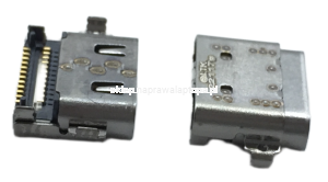 gniazdo USB typ C Lenovo ThinkPad X13 Gen 4 ASUS U4700E 