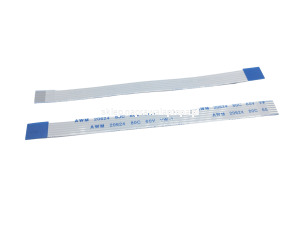 taśma FPC FFC 6pin 1.0mm 6cm TYP B