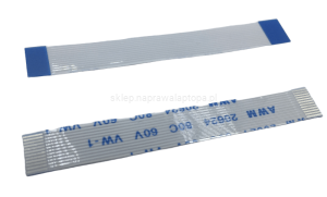 taśma FPC FFC 12pin 0.5mm 10cm typ A