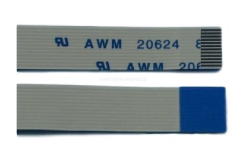 taśma FPC FFC 12pin 0.5mm 40cm typ A