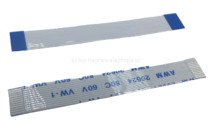 taśma FPC FFC 12pin 0.5mm 15cm typ A