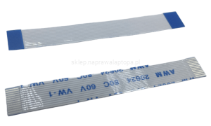 taśma FPC FFC 12pin 0.5mm 20cm typ A
