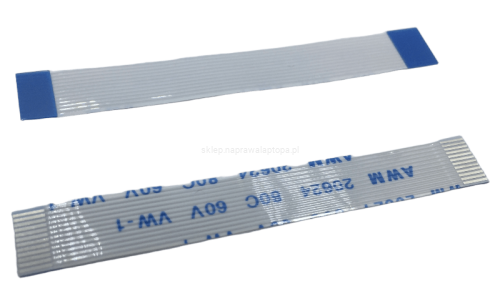 taśma FPC FFC 12pin 0.5mm 20cm typ A (