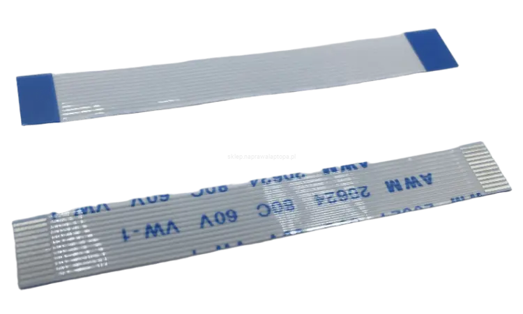 taśma FPC FFC 12pin 0.5mm 20cm typ A (