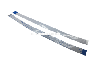 taśma FPC FFC 22pin 0.5mm 24cm TYP B