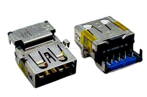 gniazdo USB 3.0 Lenovo ThinkPad X390 X395 S2 X13 T490S T14S