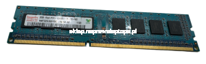 PAMIĘĆ RAM 2GB HMT325U6BFR8C -H9 N0 AA