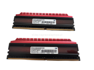 pamięć Patriot Viper 4 16GB 2x8GB 3200MHz DDR4 CL16 1.35V DIMM