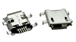 gniazdo port złącze mikro usb MC153 A1-810