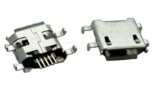 gniazdo port złącze mikro usb MC153 A1-810