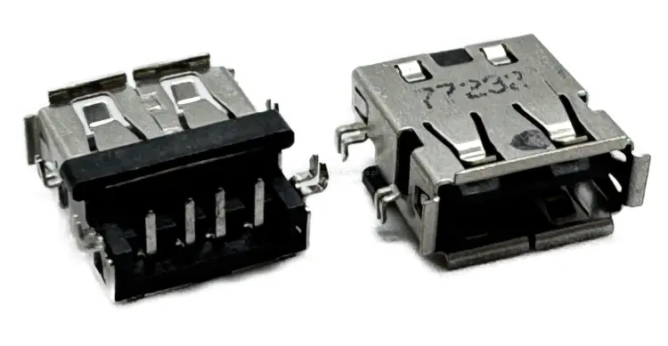 gniazdo złącz port USB Autel MS908 MS908PRO MS908CV MS908S