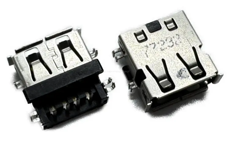 gniazdo złącz port USB Autel MS908 MS908PRO MS908CV MS908S