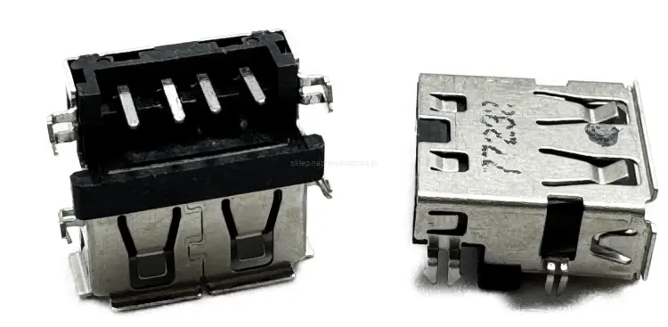 gniazdo złącz port USB Autel MS908 MS908PRO MS908CV MS908S
