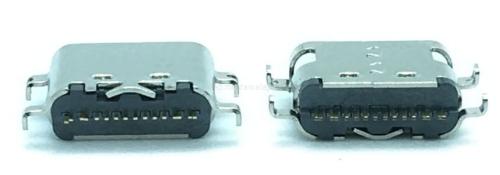 gniazdo złącze port USB-C do SAMSUNG BN59-01385M, BN63-20015A005