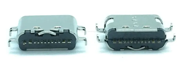 gniazdo złącze port USB-C do SAMSUNG BN59-01385M, BN63-20015A005