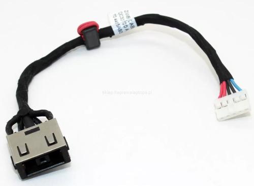 gniazdo zasilania dc30100r100t LENOVO B50-70, B50-30