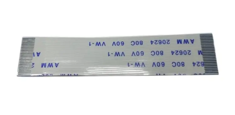 taśma FPC FFC 24pin 0.5mm 15cm typ A