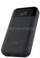 GL.iNet GL-E750V2 (MUDI) Przenośny hotspot Wi-Fi 4G LTE w podróży