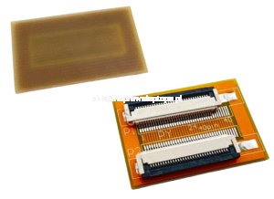 ADAPTER ROZSZERZENIE ZŁĄCZE FPC FFC 32pin 0.5mm
