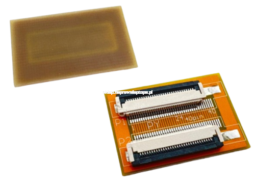 ADAPTER ROZSZERZENIE ZŁĄCZE FPC FFC 32pin 0.5mm