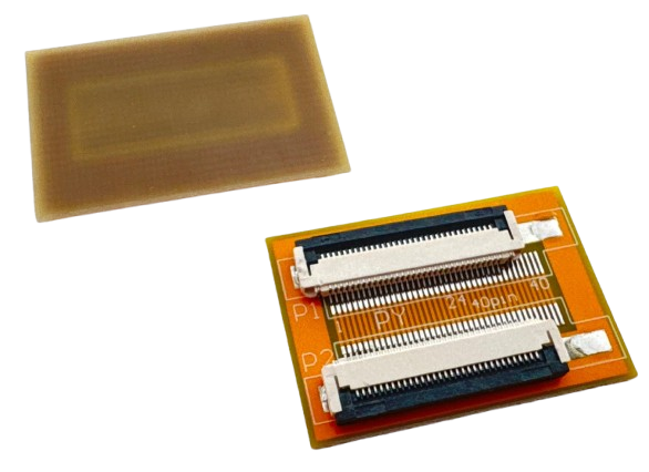 ADAPTER ROZSZERZENIE ZŁĄCZE FPC FFC 32pin 0.5mm