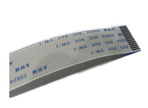 taśma FPC FFC 14pin 1.25mm 25cm TYP A