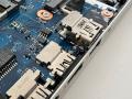 gniazdo złącze port usb dla HP 455 G10 445 g10